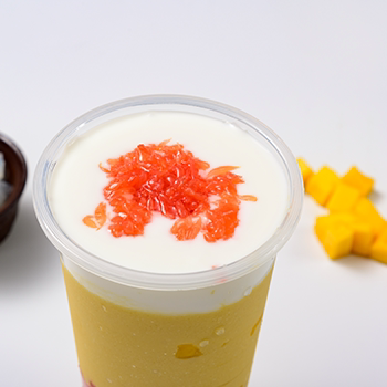 Tuofeng Yangzhi Ganlu Powder Brewing Drink 700g