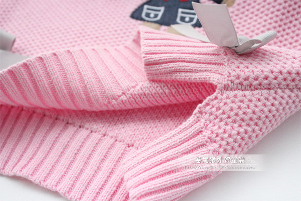 Gilet fille - Ref 2070948 Image 6