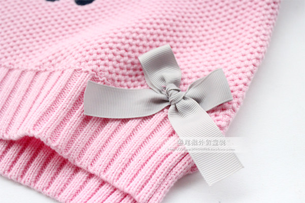 Gilet fille - Ref 2070948 Image 5