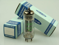 Brand new original box RTC Ampres E182CC 5687 7119 7044 6N6 electronic tube