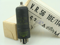 Only 1 brand new original box Music Jazz VR56 EF37A 6J7GT EF36 6W7G CV358 electronic tube