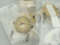 New British tube protective cap(suitable for 6SL7GT 6SN7GT 6V6GT)