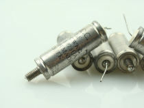 New TCC UK 0 1UF 350V Antique oil-immersed coupling capacitor