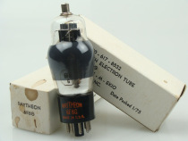 New original box Thor 6F8G 6SN7GT 6N8P CV181 ECC32 tube