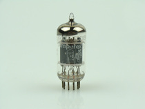 Brand new Amperex Amperex 12AX7 ECC83(Trumpet boy)Electronic tube