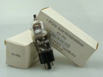New original box eagle standard screen CV1935 6J7G EF37A EF36 CV358 KTZ63 6W7 electron tube