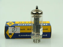 Brand new original box HALTRON UK EZ80 6V4 electronic tube rectifier tube