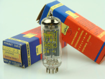 Brand new ORIGINAL BOX MINIWATTDARIO EUROPEAN EZ80 6V4 TUBE RECTIFIER