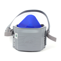 South nuclear 8180 silica gel dust mask semi-mask 8181 particulate matter KN95 filter cotton 8182 activated carbon KP95