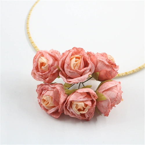 DIY ручной материал моделирование цветочные шапки цветочные хань