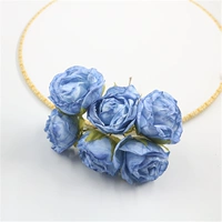 Водяной синий