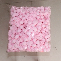 600 светло -розовый