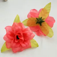 Красный арбуз