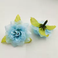 Небо синий 10