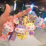 Мультяшный брелок, милая подвеска, популярно в интернете, делается под заказ