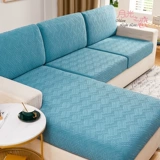 Диван, универсальная нескользящая подушка на четыре сезона