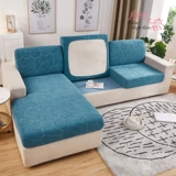 Диван, универсальная нескользящая подушка на четыре сезона