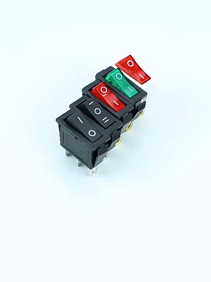 1块钱的船型开关、可让你的DIY产品直接起飞。