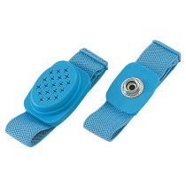 Taiwan Baogong 8PK-611W anti-static wireless bracelet wrist strap cordless elimination of static electricity static electricity eliminator