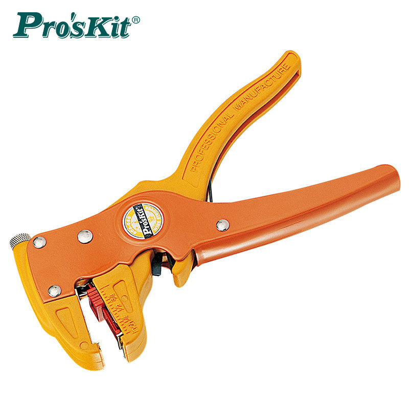 Taiwan Bao - Work 808 - 080 Imported ducknout single - row automatic multi - functional stripping clamp stripping device