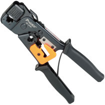 Taiwan Baogong CP-376E 6p 8p network crimping pliers telephone computer Crystal Head crimping pliers