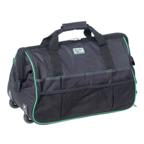 Taiwan Baogong ST-5301 20 inch lever kit imported electrician maintenance tool bag multi-purpose storage box