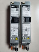 Dell R320R420 Server Hot Swap Power Supply 550W L550E-S M95X4 RYMG6