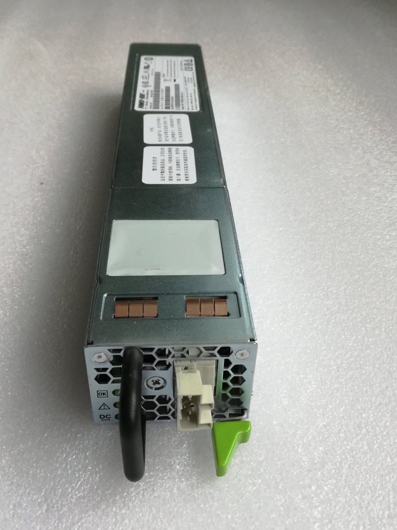 Sun 300-2186 SPDSUNM-05G Netra T5220 T5440 X4450 DC power supply 660W