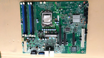 Original Intel SERVER BOARD S3420GP motherboard industrial SERVER motherboard physical diagram