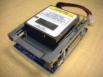HP AH399A AH339-2029A 9340 1 6GHz 20MB Quad Core rx2800 i2