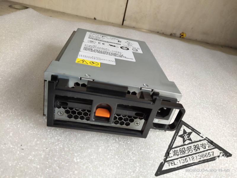 IBM X236 power 39Y7344 39Y7344 39Y7343 39Y7343 74P4455 74P4455 7000830-0000