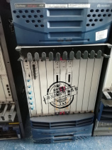 Huawei QUIDWAY NE40E-8 core routing case with fan double DC can fit board