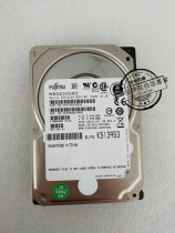 Fujitsu FUJITSU MBD2300RC 300G 10K 2 5 inch SAS server hard disks
