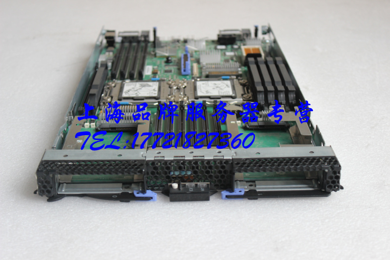 IBM HS23 Blade server 00AE739 00AE739 00AE761 00AE763 46C9189