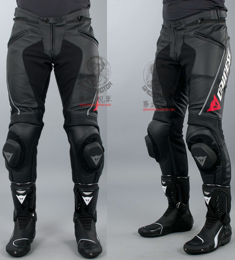 dainese bike leathers