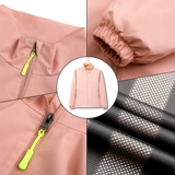 Куртка для работы, демисезонный лонгслив, делается под заказ, с печатью вашего логотипа