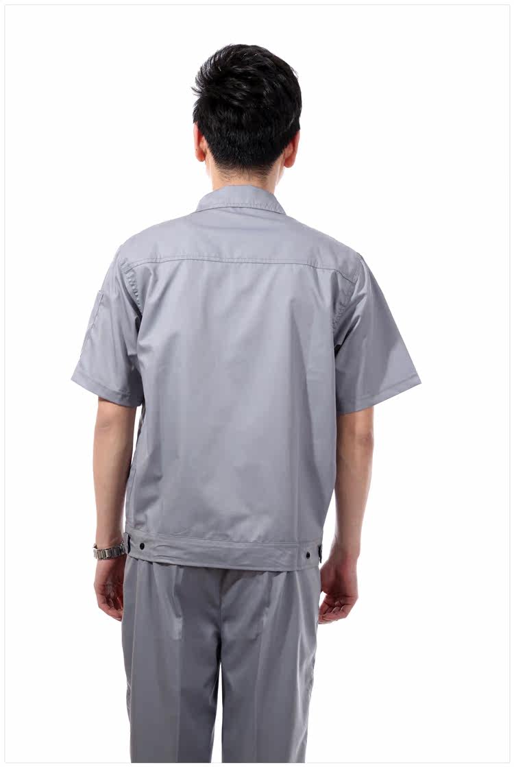 Tenue de travail YAO YIXIA - Ref 1915475 Image 23