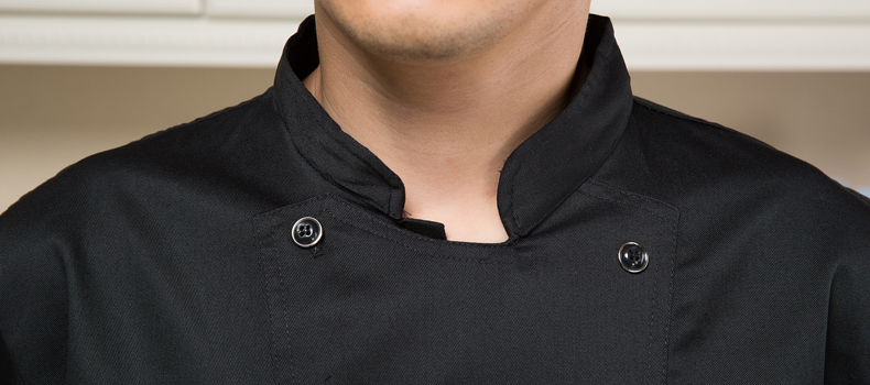 Uniforme de cuisinier YAO YIXIA - Ref 1911094 Image 46