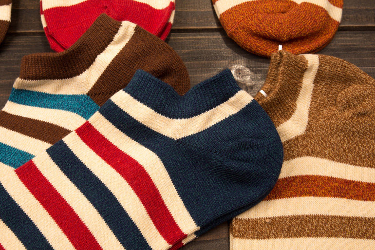 Chaussettes - collants GS-3942121 - Ref 756543 Image 54