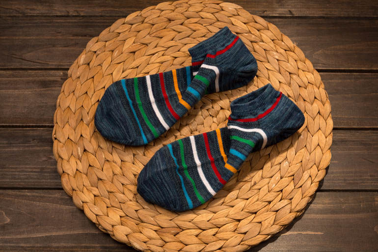 Chaussettes - collants GS-3942121 - Ref 756543 Image 45