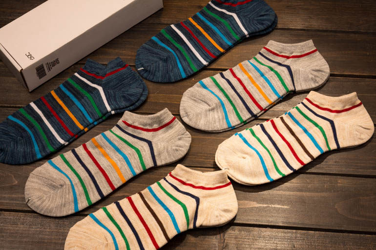 Chaussettes - collants GS-3942121 - Ref 756543 Image 33