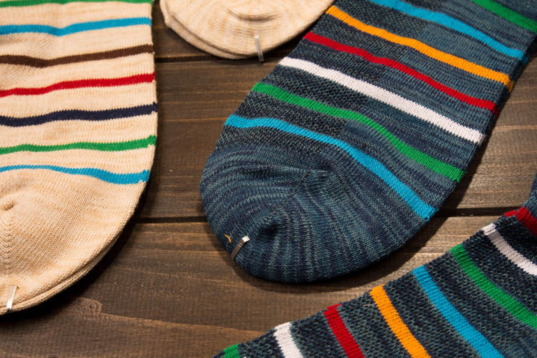 Chaussettes - collants GS-3942121 - Ref 756543 Image 37