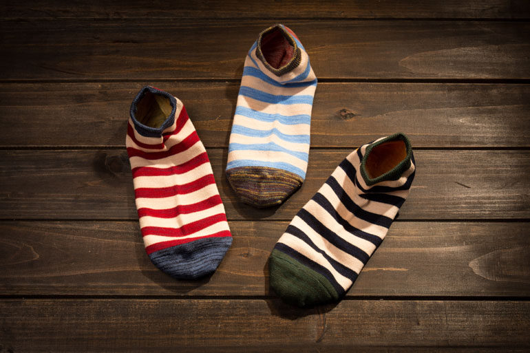 Chaussettes - collants GS-3942121 - Ref 756543 Image 15