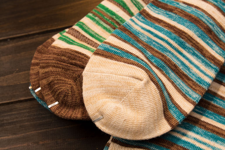 Chaussettes - collants GS-3942121 - Ref 756543 Image 24