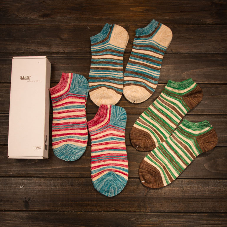 Chaussettes - collants GS-3942121 - Ref 756543 Image 28