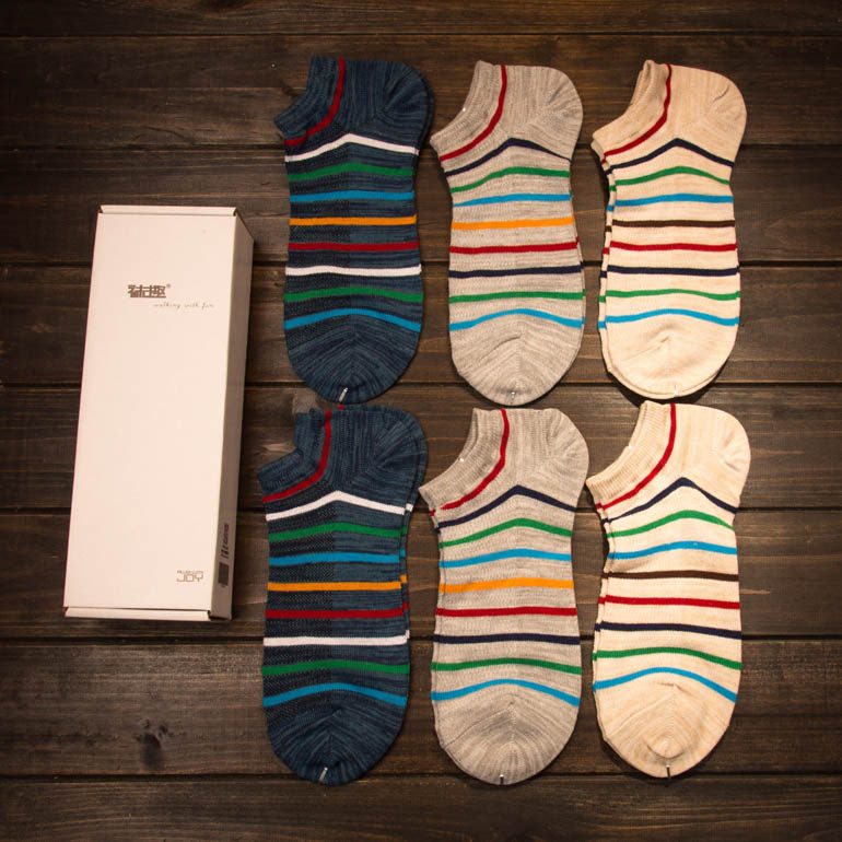 Chaussettes - collants GS-3942121 - Ref 756543 Image 31