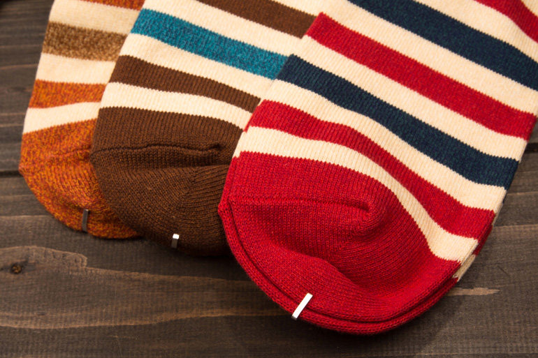 Chaussettes - collants GS-3942121 - Ref 756543 Image 55