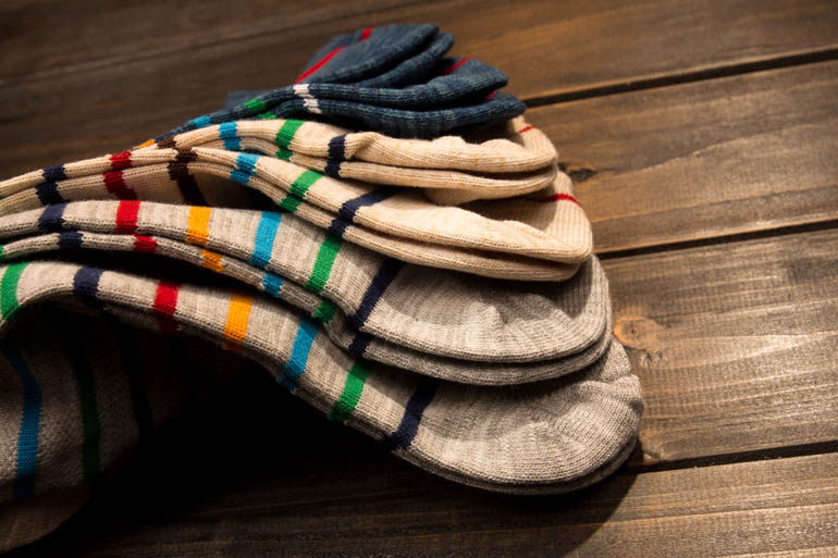 Chaussettes - collants GS-3942121 - Ref 756543 Image 40