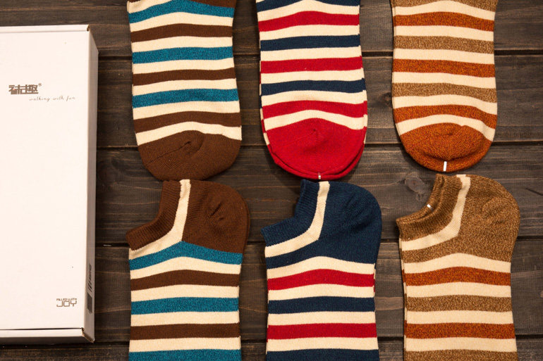 Chaussettes - collants GS-3942121 - Ref 756543 Image 53