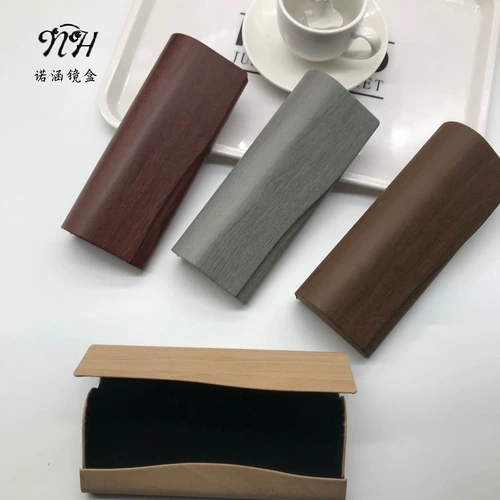 Высококлассные очки, коробка для хранения, прямые продажи с завода, делается под заказ, с печатью вашего логотипа